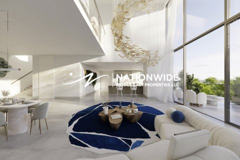 Apartment de 1 dormitorio en Abu Dhabi, UAE No. 134966 14