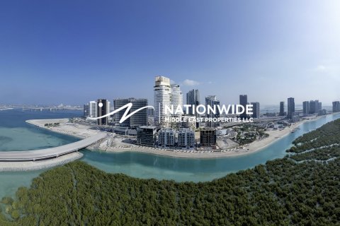 Apartment de 1 dormitorio en Abu Dhabi, UAE No. 134966 13