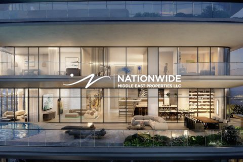 Apartment de 1 dormitorio en Abu Dhabi, UAE No. 134966 15