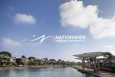 Townhouse de 4 dormitorios en Abu Dhabi, UAE No. 134965 14