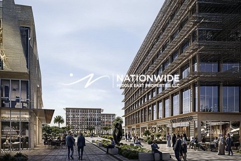 Townhouse de 4 dormitorios en Abu Dhabi, UAE No. 134965 13