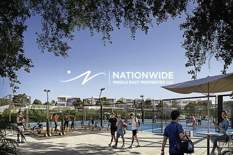 Townhouse de 4 dormitorios en Abu Dhabi, UAE No. 134965 16