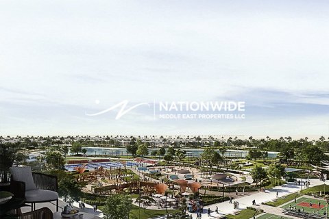 Townhouse de 4 dormitorios en Abu Dhabi, UAE No. 134965 12