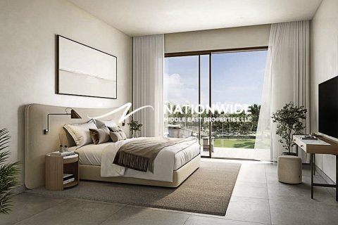 Townhouse de 4 dormitorios en Abu Dhabi, UAE No. 134965 9