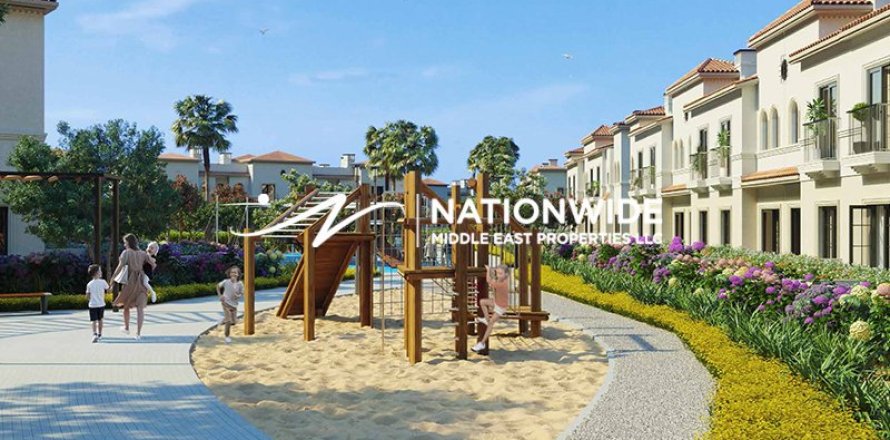 Townhouse de 2 chambres  No. 134968