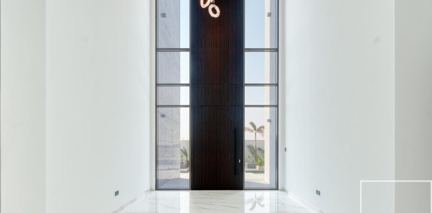 6 bedrooms Villa in Meydan, UAE No. 194384