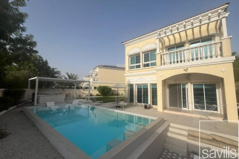 2 bedrooms Villa in Jumeirah Village Triangle, UAE No. 194382