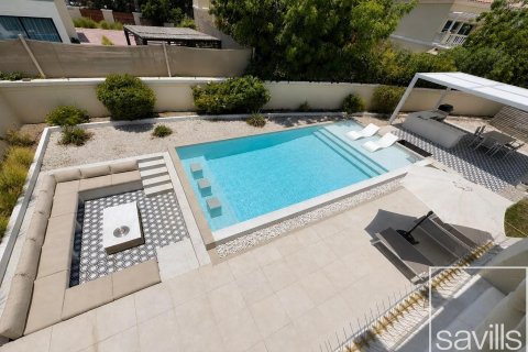2 bedrooms Villa in Jumeirah Village Triangle, UAE No. 194382 7