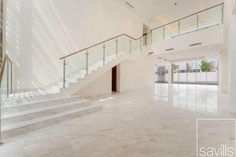 6 bedrooms Villa in District One, UAE No. 194386 15