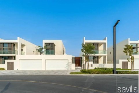 6 bedrooms Villa in District One, UAE No. 194386