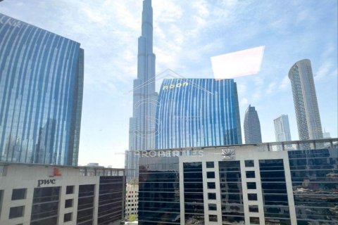 17.5m² Office in Downtown Dubai (Downtown Burj Dubai), UAE No. 35257 3