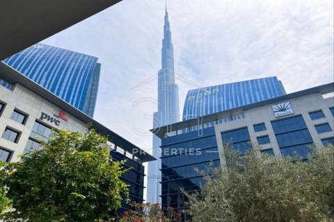 17.5m² Office in Downtown Dubai (Downtown Burj Dubai), UAE No. 35257 28