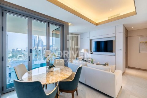 Appartement de 2 chambres à Jumeirah Beach Residence, UAE No. 200562 9