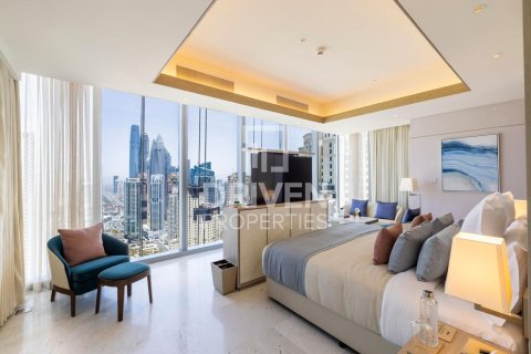 Appartement de 2 chambres à Jumeirah Beach Residence, UAE No. 200562 7
