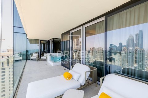 Appartement de 2 chambres à Jumeirah Beach Residence, UAE No. 200562 15