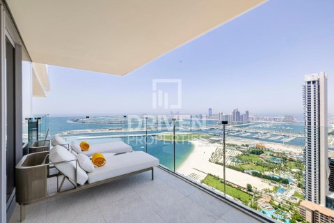 Appartement de 2 chambres à Jumeirah Beach Residence, UAE No. 200562 14