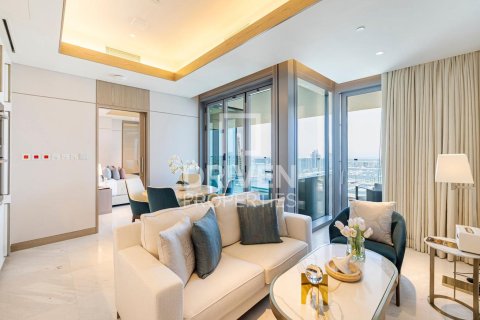 Appartement de 2 chambres à Jumeirah Beach Residence, UAE No. 200562