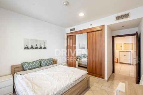 Appartement de 1 chambre à Princess Tower, UAE No. 200560 7