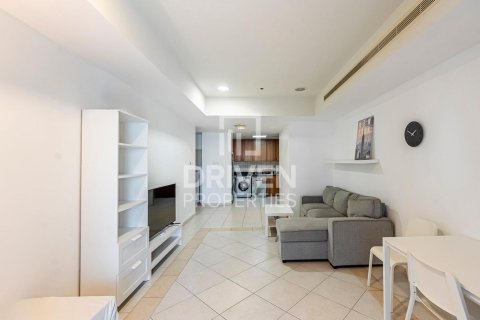 Appartement de 1 chambre à Princess Tower, UAE No. 200560 4