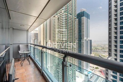 Appartement de 1 chambre à Princess Tower, UAE No. 200560