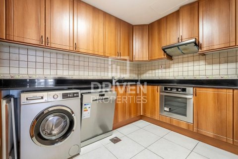 Appartement de 1 chambre à Princess Tower, UAE No. 200560 10