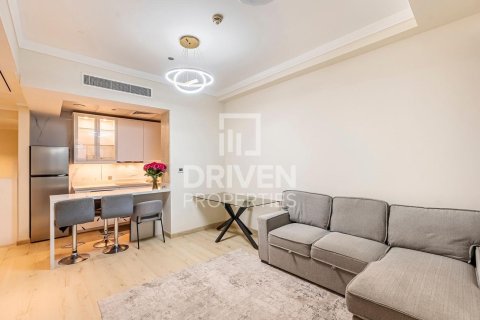 Appartement de 1 chambre à Marina Crown, UAE No. 200561 5