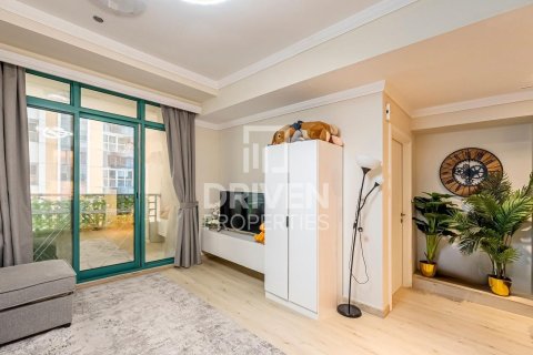 Appartement de 1 chambre à Marina Crown, UAE No. 200561