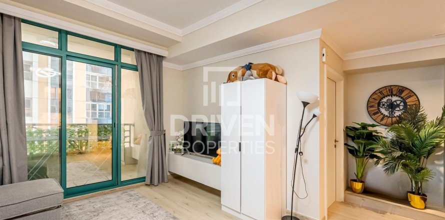 Appartement de 1 chambre à Marina Crown, UAE No. 200561