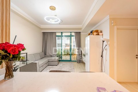 Appartement de 1 chambre à Marina Crown, UAE No. 200561 3