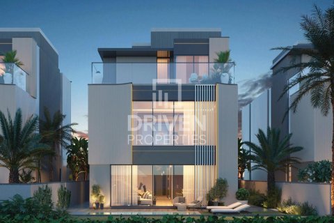 3 غرف نوم فيلا في District 11, الإمارات العربية المتحدة رقم 200566 8