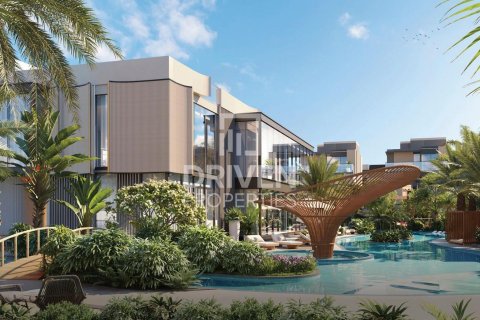 3 غرف نوم فيلا في District 11, الإمارات العربية المتحدة رقم 200566 3