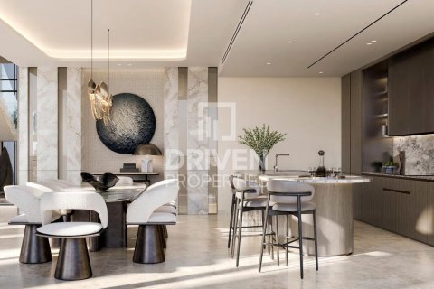 Appartement de 3 chambres à City Walk, UAE No. 200565 21
