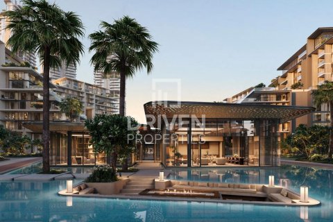 Appartement de 3 chambres à City Walk, UAE No. 200565 5