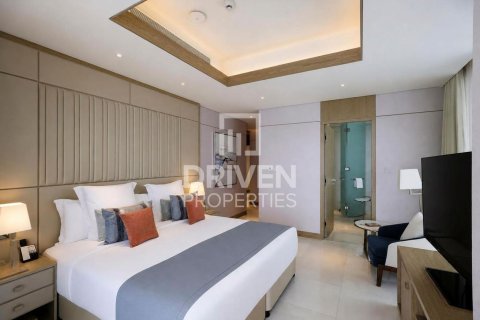Appartement de 1 chambre à Jumeirah Beach Residence, UAE No. 200563 10