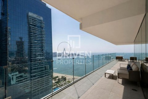 Appartement de 1 chambre à Jumeirah Beach Residence, UAE No. 200563 13