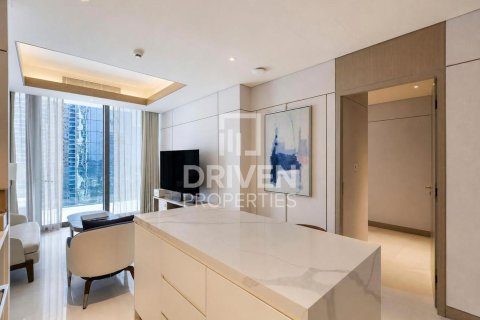 Appartement de 1 chambre à Jumeirah Beach Residence, UAE No. 200563 6
