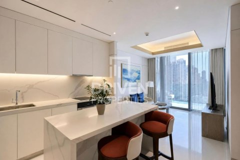 Appartement de 1 chambre à Jumeirah Beach Residence, UAE No. 200563 5