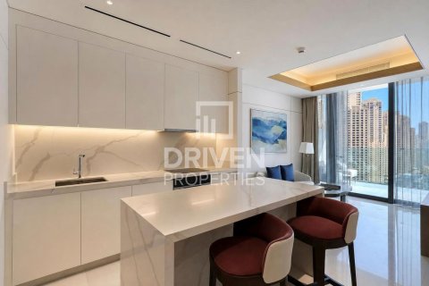 Appartement de 1 chambre à Jumeirah Beach Residence, UAE No. 200563 3
