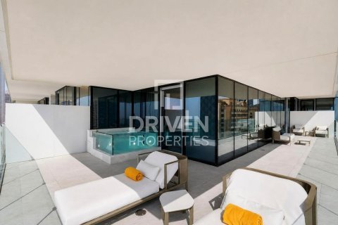 Appartement de 1 chambre à Jumeirah Beach Residence, UAE No. 200563 14