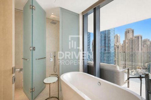 Appartement de 1 chambre à Jumeirah Beach Residence, UAE No. 200563 11