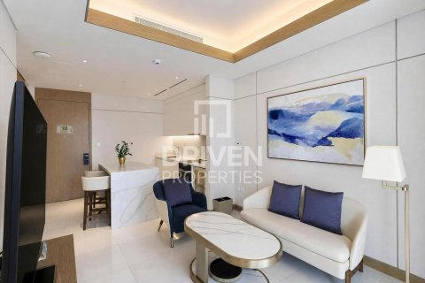 Appartement de 1 chambre à Jumeirah Beach Residence, UAE No. 200563