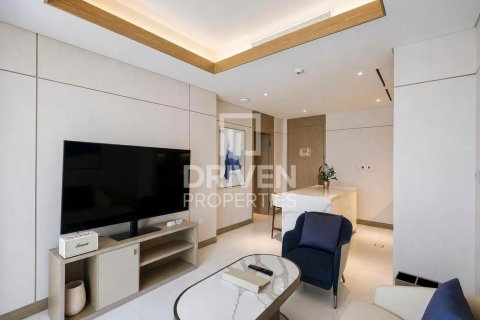 Appartement de 1 chambre à Jumeirah Beach Residence, UAE No. 200563 4