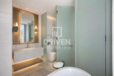 Appartement de 1 chambre à Jumeirah Beach Residence, UAE No. 200563 12