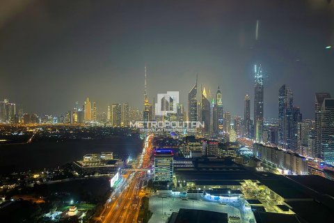 Квартира с 2 спальнями в Zabeel, ОАЭ №16665 18