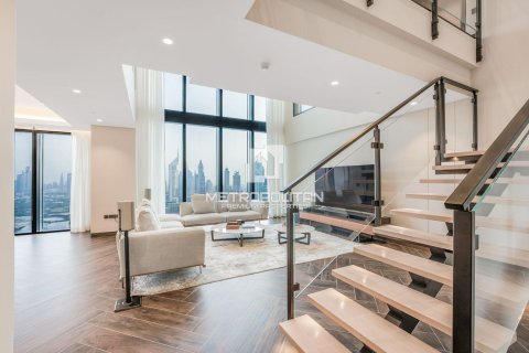 Appartement de 2 chambres à Zabeel, UAE No. 16665 27