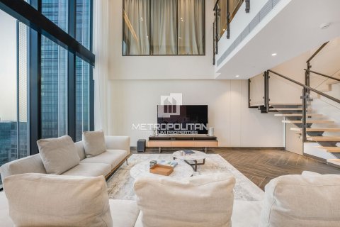 Appartement de 2 chambres à Zabeel, UAE No. 16665 29