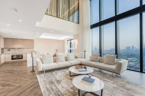 Appartement de 2 chambres à Zabeel, UAE No. 16665 24