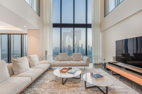 Apartment de 2 dormitorios en Zabeel, UAE No. 16665 1