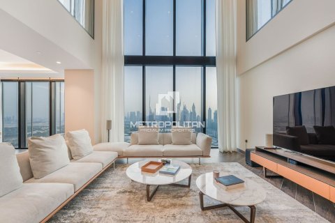 Appartement de 2 chambres à Zabeel, UAE No. 16665 23