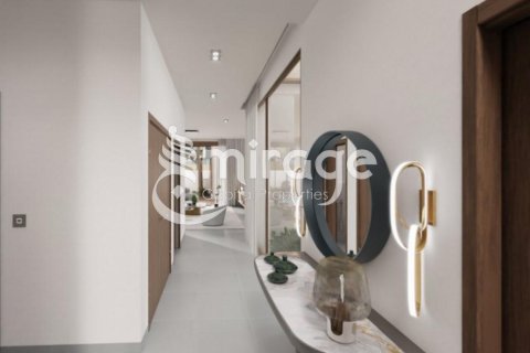 4 bedrooms Villa on the Saadiyat Island, UAE No. 16656 12
